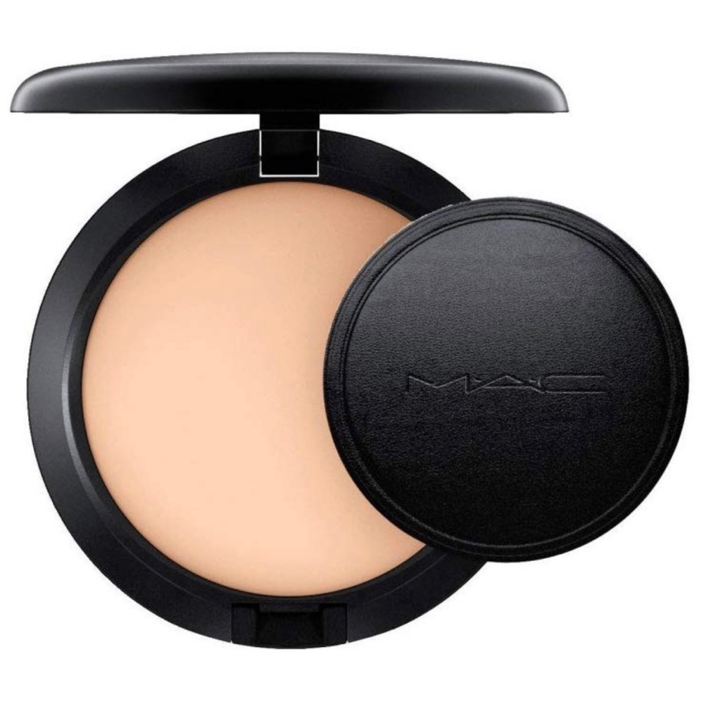 MAC Next to Nothing Pressed Powder